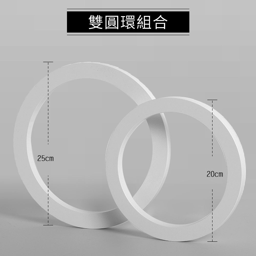 現貨 立方體拍照道具(纖維板)【立方體】【靜物攝影道具】DCN0016▸擺拍擺件攝影臺▸立體幾何模型▸立方體▸拍照道具