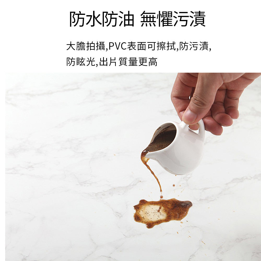 現貨 雙面拍照背景板【木纹背景板】DCN0038▸大理石紋背景▸擺拍道具▸背景板▸攝影背景板▸擺拍道具▸攝影背景道具