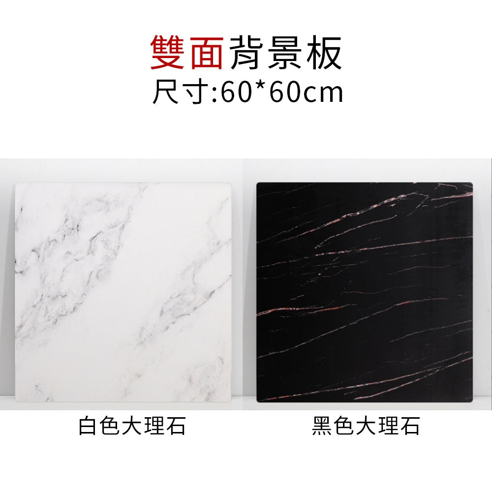 現貨 雙面拍照背景板【木纹背景板】DCN0038▸大理石紋背景▸擺拍道具▸背景板▸攝影背景板▸擺拍道具▸攝影背景道具