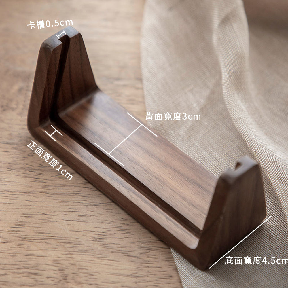 現貨 U型相框架【胡桃木相框】ER0296▸木質相框▸相框▸橫相框▸紀念相框▸豎相框▸6吋相框▸8吋相框 相框架 相框座