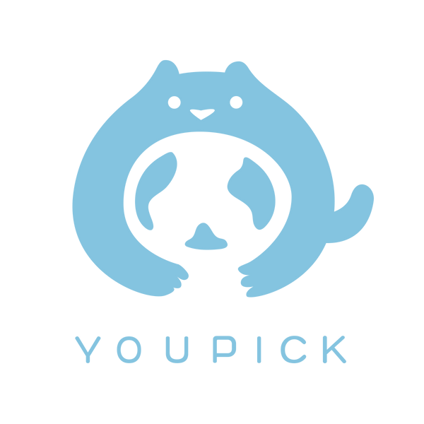 YOUPICK 優品庫